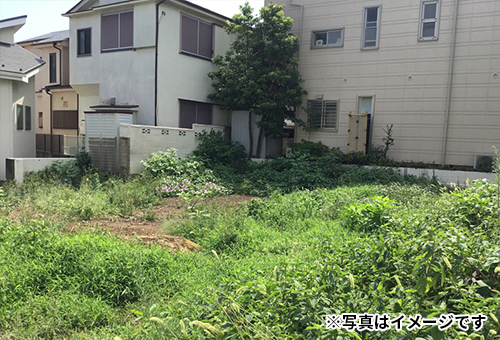 底地・借地