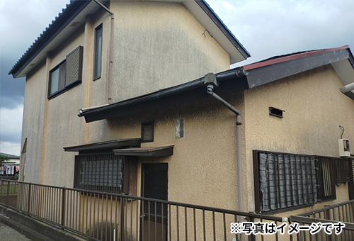 告知事項あり（自殺）