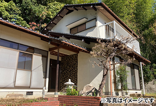 事故物件