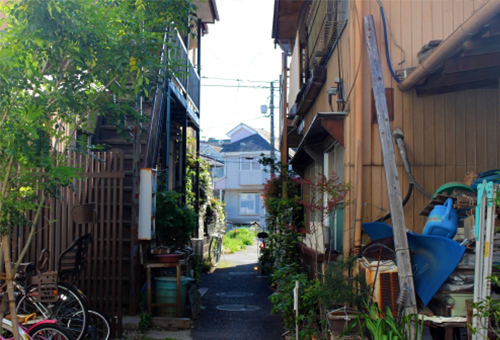 訳あり物件の相談は年間3000件以上