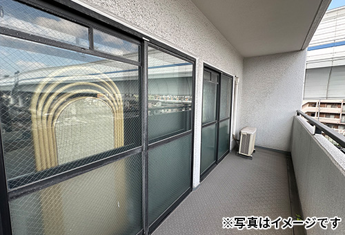 事故物件