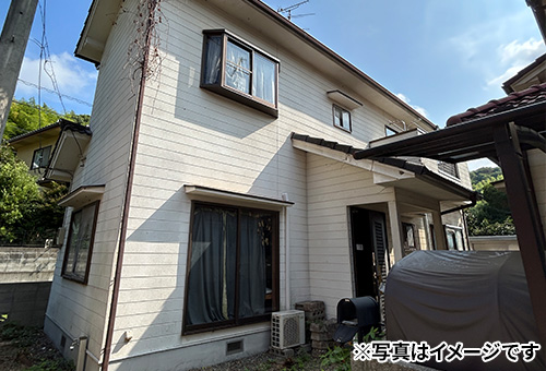 事故物件