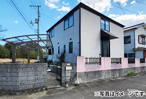 事故物件