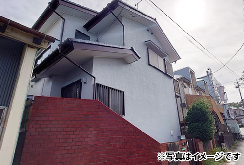 事故物件