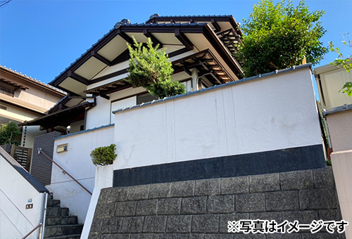 事故物件