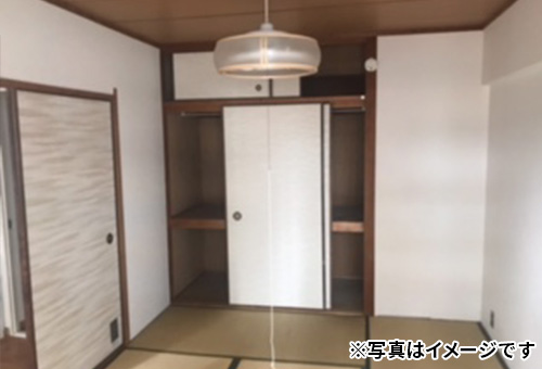 事故物件