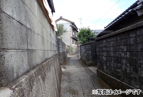再建築不可