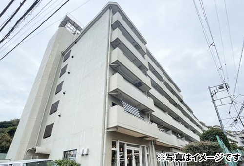 事故物件