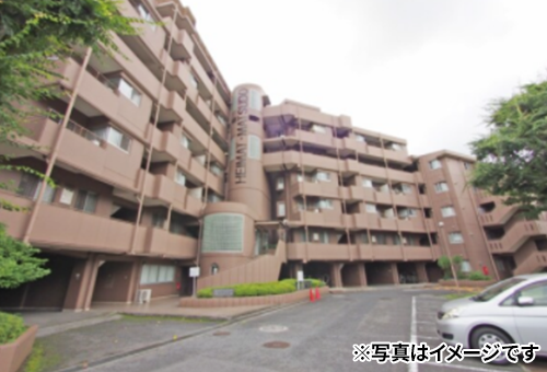 事故物件