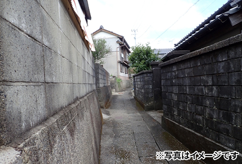 再建築不可