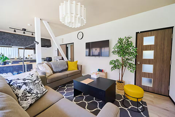 IZUMI HOUSE