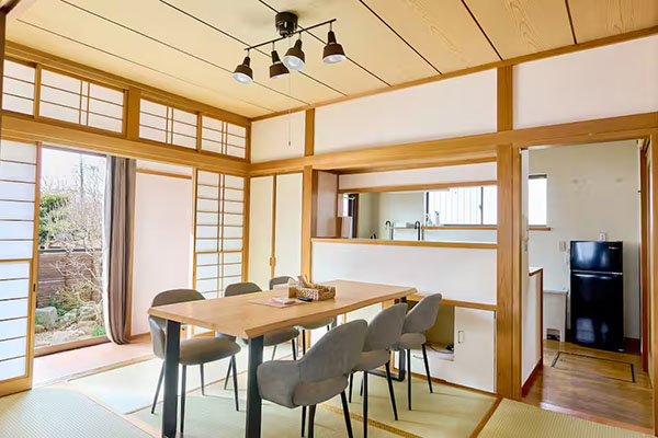 ココニモ茂原