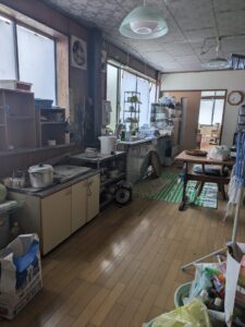 石川県鹿島郡の空き家買取事例