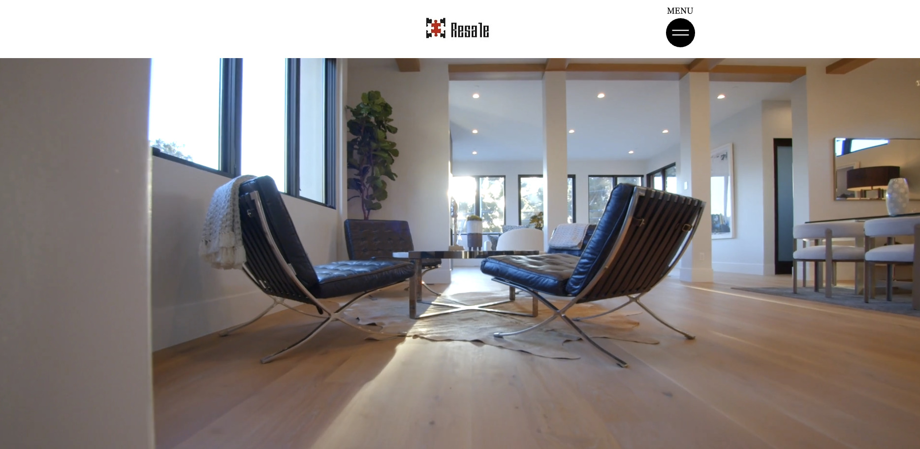 株式会社リセール