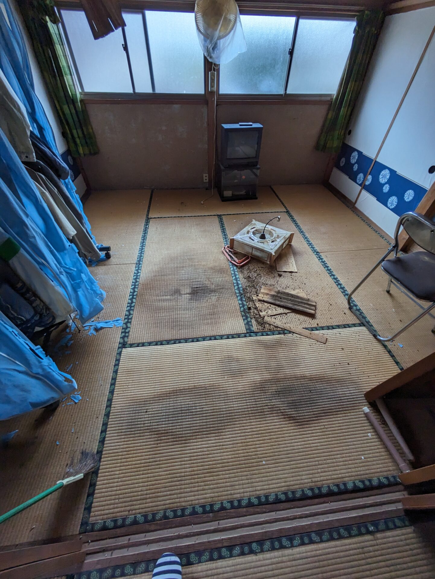 【静岡県伊豆市の空き家買取事例】