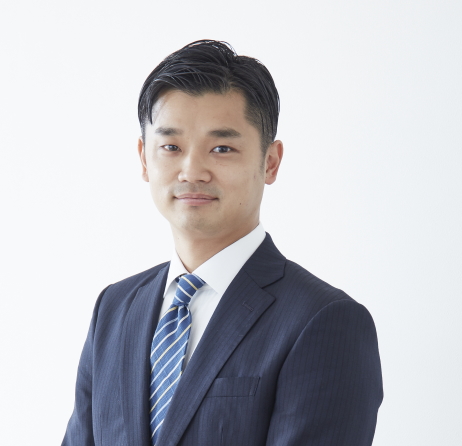 株式会社AlbaLink 代表取締役 河田憲二