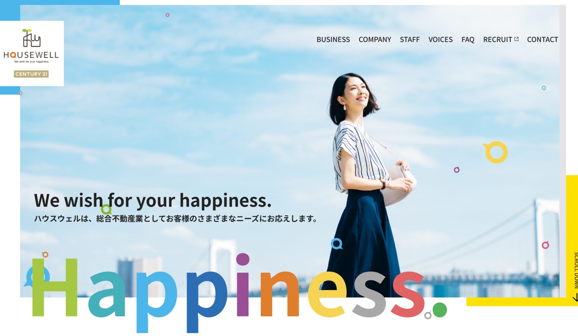 ハウスウェル株式会社