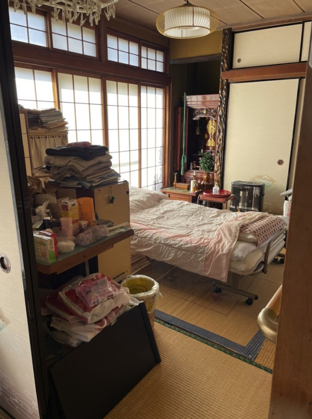群馬県の空き家買取事例