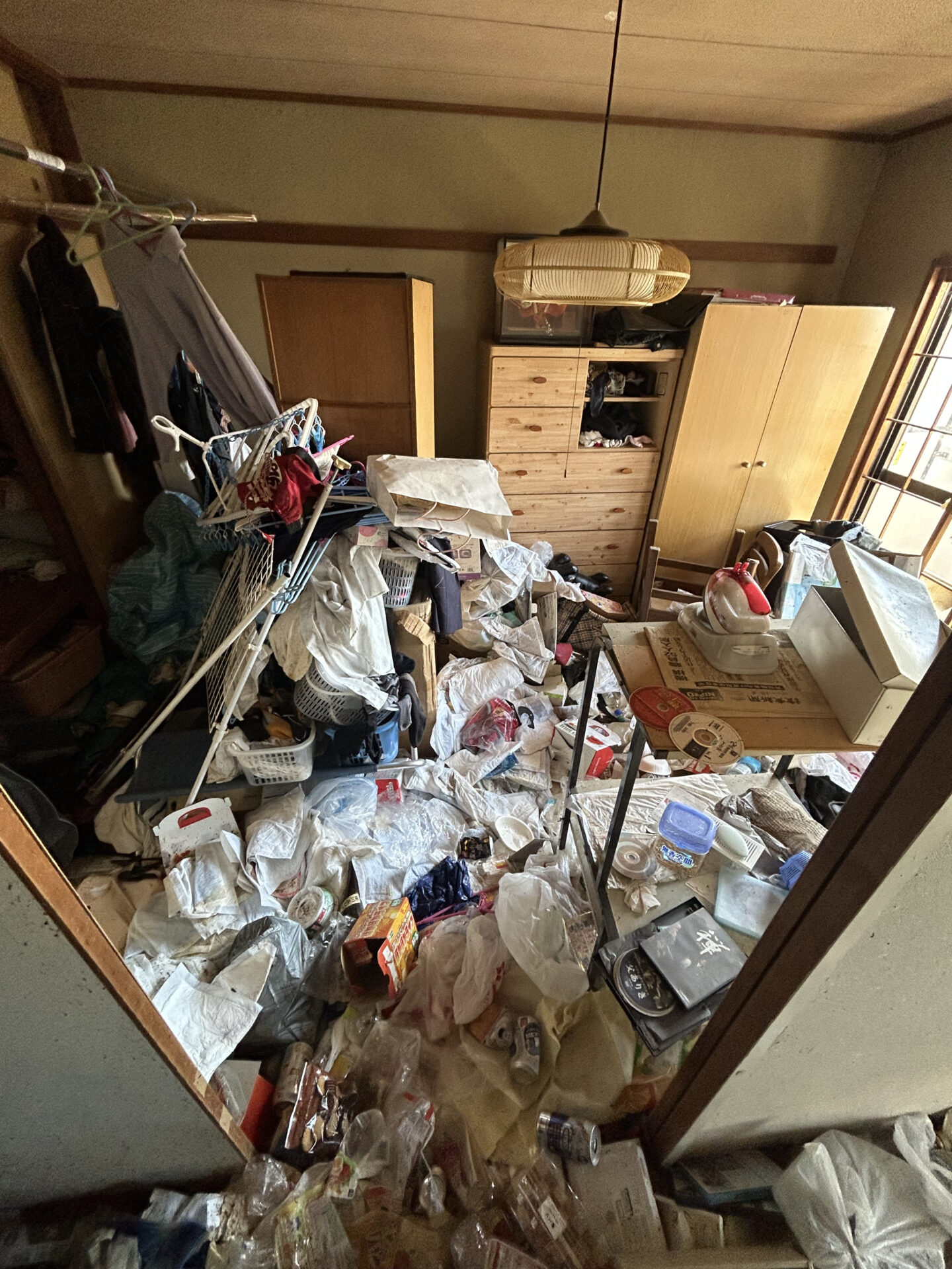 千葉の空き家買取事例2