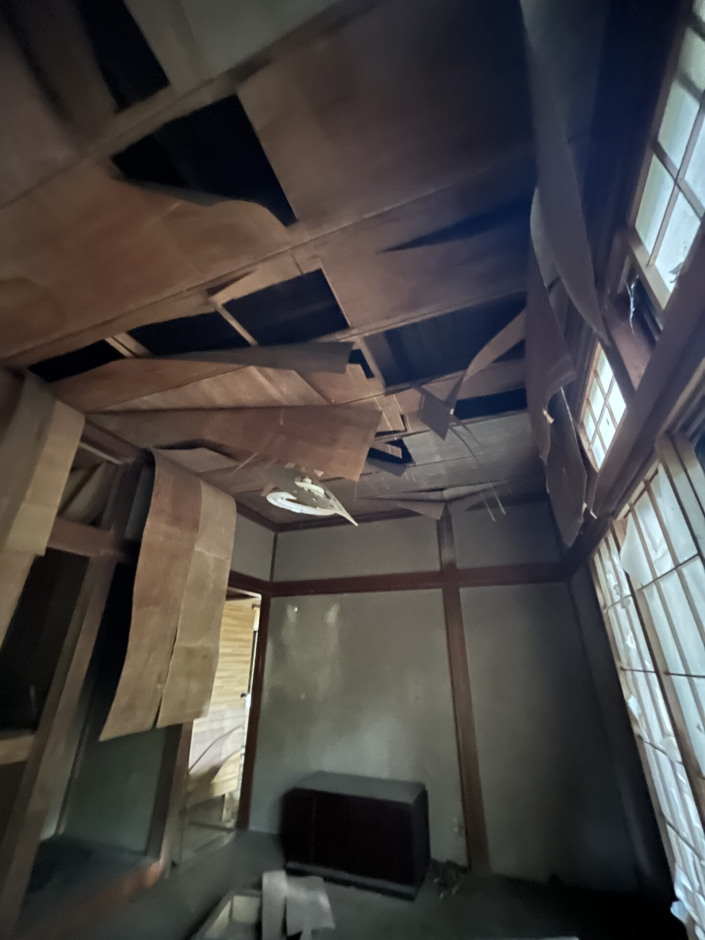 千葉の空き家買取事例4