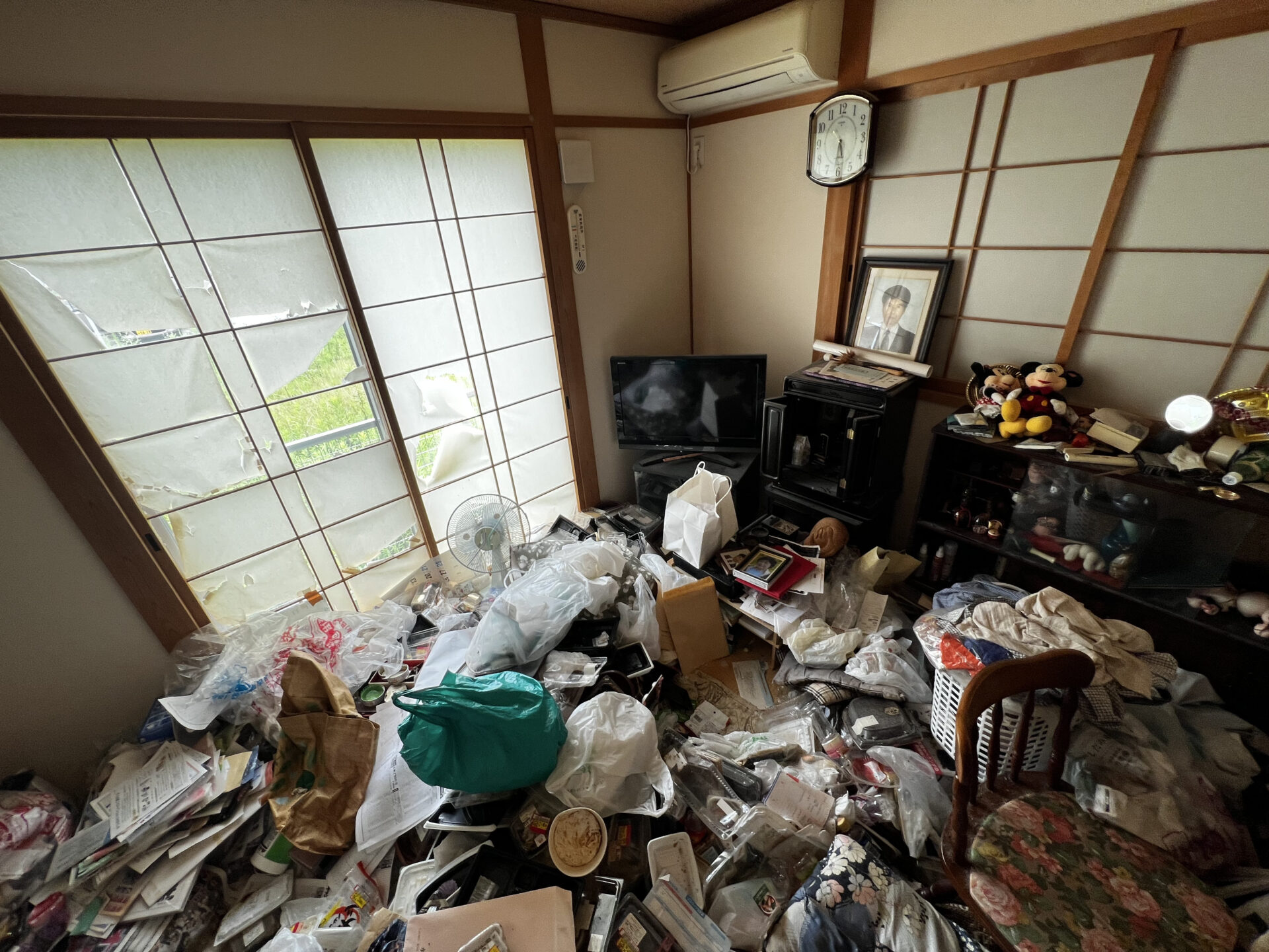 愛知、買取事例2