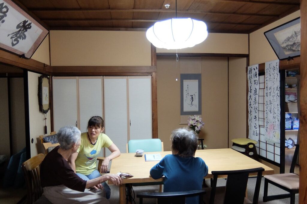加藤 悠介教授・記事内画像