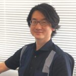 定行 泰甫 准教授