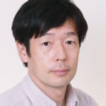 豊田工業高等専門学校 建築学科 加藤 悠介　教授