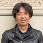 神戸学院大学・人文学部・松村 淳 講師