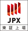 JPX 東京証券取引所