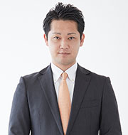 営業部 井口亮