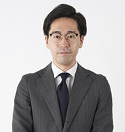 営業部 池田直輝