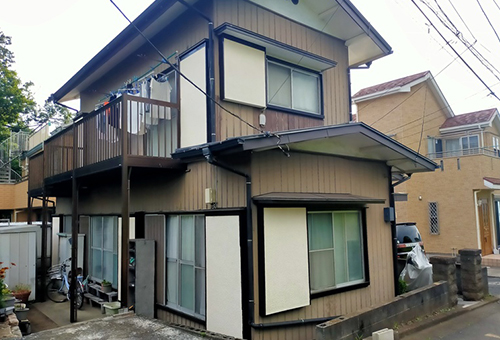 訳あり物件の相談は年間3000件以上