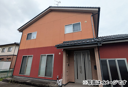 事故物件